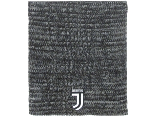 Juventus šatka / nákrčník šedý