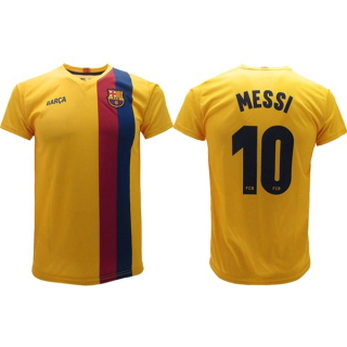 FC Barcelona Lionel MESSI dres detský (2019-2020) vonkajší - oficiálna replika