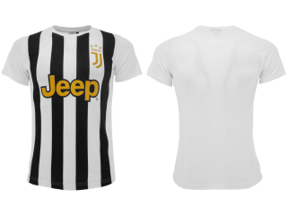 Juventus FC dres pánsky (2020-2021) domáci - oficiálna replika - SKLADOM