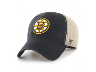 '47 Brand Boston Bruins šiltovka