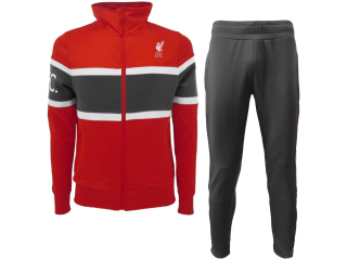 Liverpool FC súprava pánska (bunda + nohavice) - SKLADOM