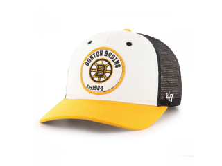 '47 Brand Boston Bruins MVP DV šiltovka