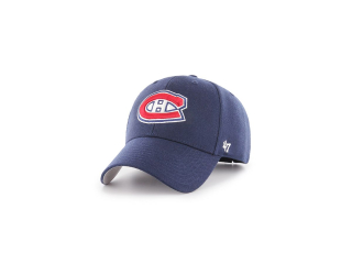'47 Brand Montreal Canadiens MVP šiltovka modrá