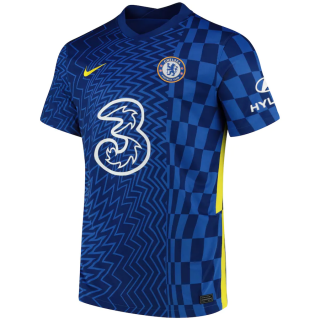 Nike Chelsea FC dres pánsky (2021-2022) domáci + vlastné meno a číslo - SKLADOM