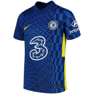 Nike Chelsea FC dres detský (2021-2022) domáci + vlastné meno a číslo