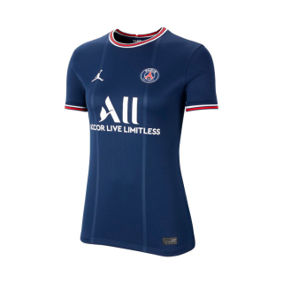 Nike Paris Saint-Germain FC - PSG dres dámsky (2021-2022) domáci + meno a číslo