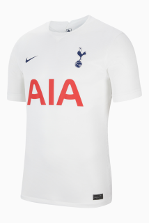 Nike Tottenham Hotspur dres pánsky (2021-2022) domáci + vlastné meno a číslo