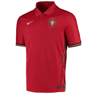 Nike Portugalsko dres pánsky (2020-2021) domáci