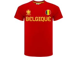 Belgicko EURO 2020 tréningový dres pánsky