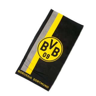 Borussia Dortmund BVB 09 uterák / osuška - SKLADOM