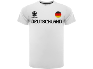 Nemecko EURO 2020 tréningový dres pánsky