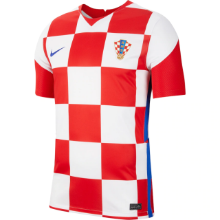 Nike Chorvátsko dres pánsky (2020-2021) domáci