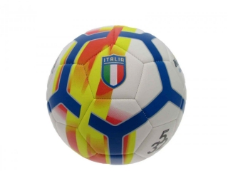 Taliansko futbalová lopta 
