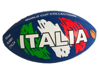 Taliansko rugby lopta 