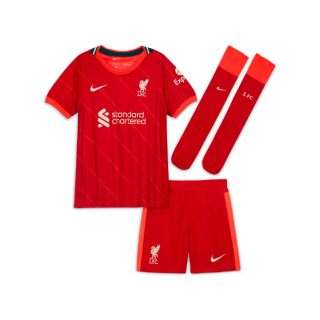 Nike Liverpool FC set detský (2021-2022) domáci