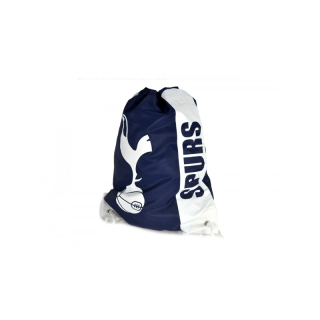 Tottenham Hotspur taška na chrbát / vrecko na prezúvky - SKLADOM