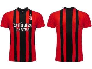 AC Miláno (AC Milan) dres pánsky (2021-2022) - oficiálna replika - SKLADOM