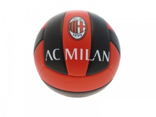 AC Miláno (AC Milan) lopta na plážový volejbal