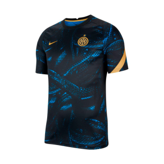 Nike Inter Miláno - Inter Milan predzápasový dres pánsky 2021-2022