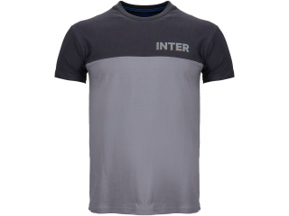 Inter Miláno - Inter Milan tričko šedé pánske