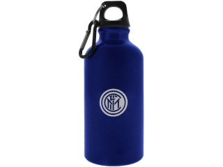 Inter Miláno - Inter Milan fľaša modrá