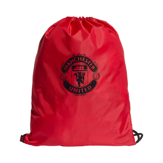 Adidas Manchester United taška na chrbát / vrecko na prezúvky - SKLADOM