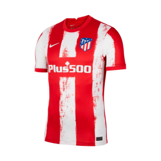 Nike Atlético Madrid dres pánsky (2021-2022) domáci + vlastné meno a číslo