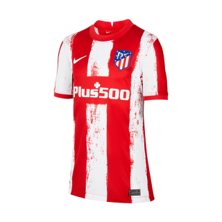 Nike Atlético Madrid dres detský (2021-2022) domáci + vlastné meno a číslo
