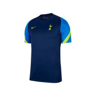 Nike Tottenham Hotspur tréningový dres modrý detský 2021-2022 - SKLADOM