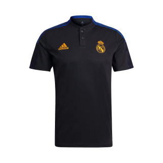 Adidas Real Madrid polokošeľa pánska - SKLADOM
