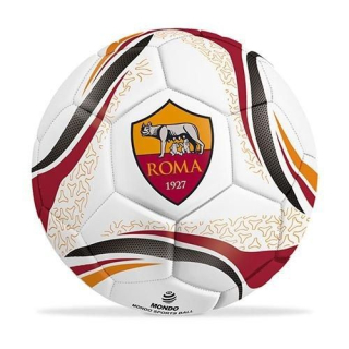 AS Rím - AS Roma futbalová lopta