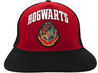 Harry Potter Hogwarts - Rokfort šiltovka