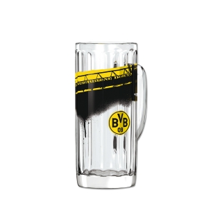 Borussia Dortmund BVB 09 pohár / krígeľ - SKLADOM