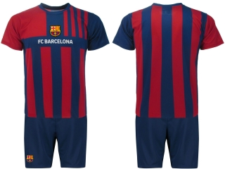 FC Barcelona set detský (2021-2022) domáci - oficiálna replika