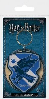 Harry Potter Ravenclaw - Bystrohlav prívesok na kľúče