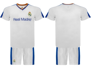 Real Madrid set detský (2021-2022) domáci - oficiálna replika