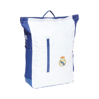 Adidas Real Madrid batoh / ruksak biely
