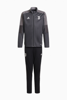 Adidas Juventus FC súprava (bunda + nohavice) detská - SKLADOM