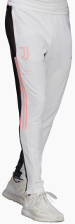 Adidas Human Race Juventus FC tréningové nohavice pánske 