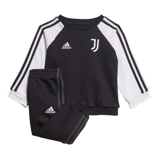 Adidas Juventus FC súprava (mikina + nohavice) detská (menšie veľkosti)