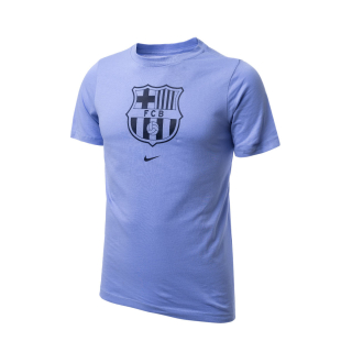 Nike FC Barcelona tričko pánske