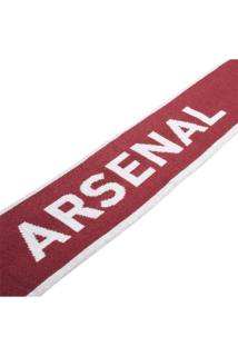Adidas Arsenal pletený šál