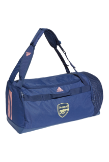 Adidas Arsenal športová taška modrá