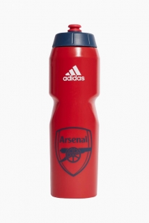 Adidas Arsenal fľaša červená
