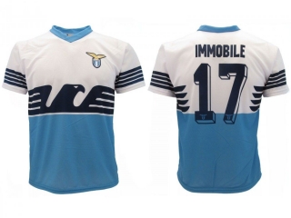 S.S. Lazio IMMOBILE dres pánsky  - oficiálna replika