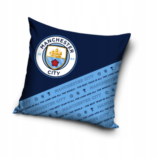 Manchester City vankúš - SKLADOM