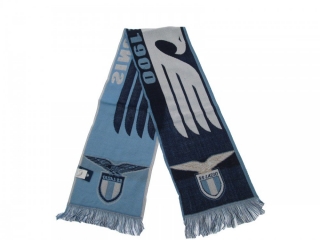 S.S. Lazio pletený šál