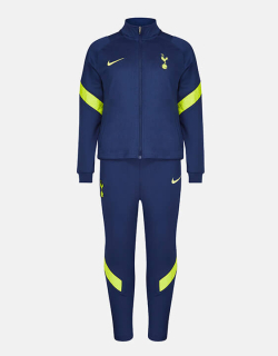 Nike Tottenham Hotspur súprava modrá detská (bunda + nohavice) 