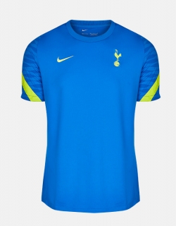 Nike Tottenham Hotspur tréningový dres modrý pánsky 2021-2022