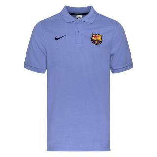 Nike FC Barcelona polokošeľa pánska